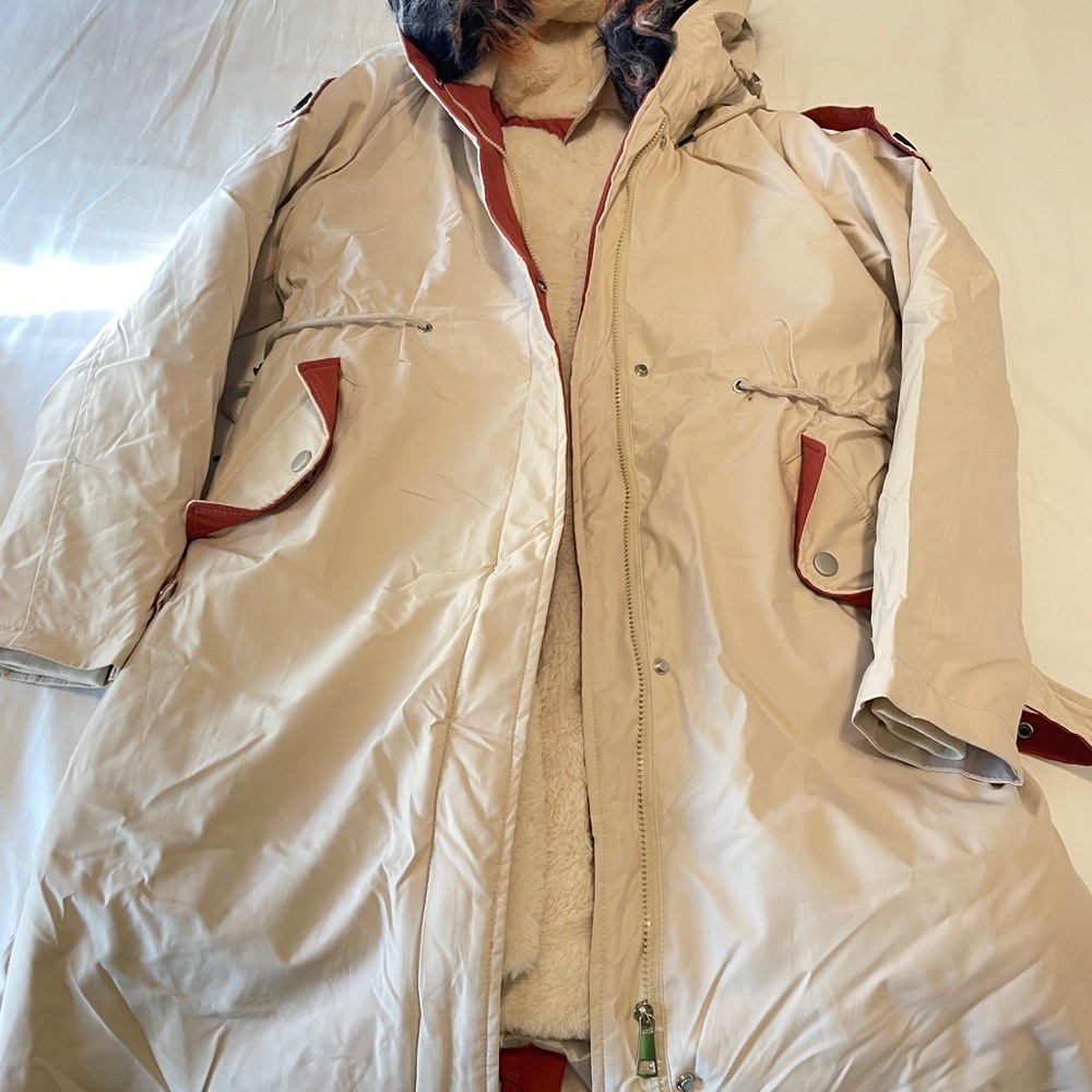 Jacket /Coat - Picture 5 of 7